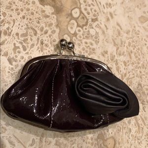 Golunski leather coin purse